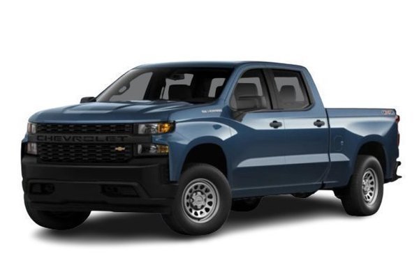 chevrolet silverado-1500-limited T1XX