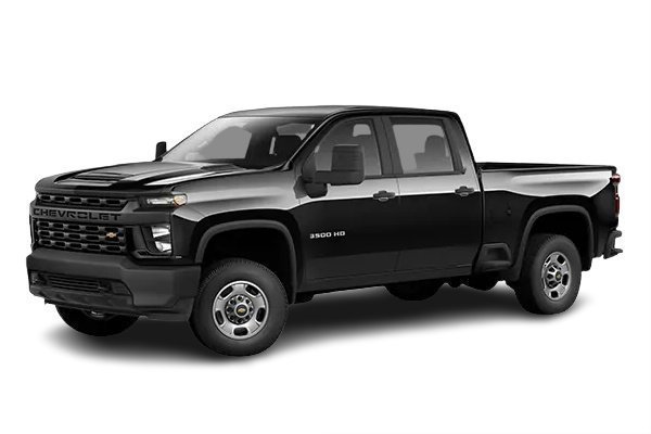 chevrolet silverado-3500-hd IV (T1XX)