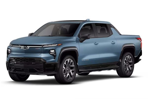 chevrolet silverado-ev 