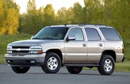 chevrolet sonora GMT800