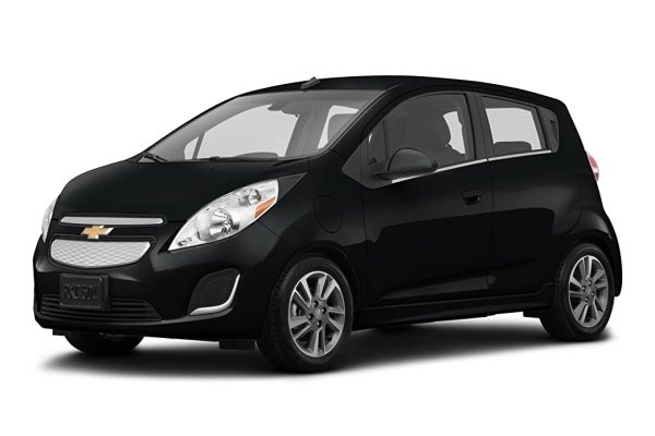 chevrolet spark-ev M300