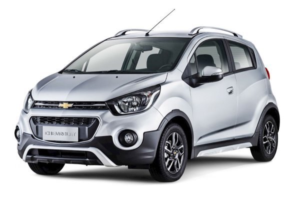 chevrolet spark-gt-activ M400