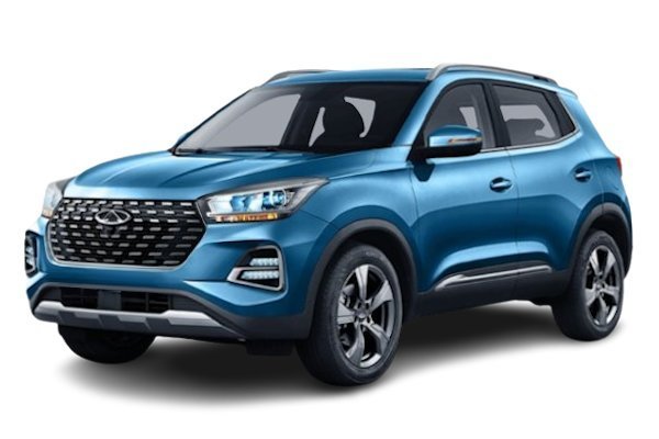 chirey tiggo-4-pro 