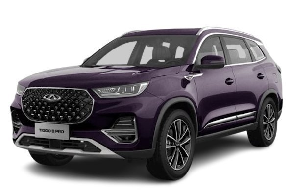 chirey tiggo-8-pro 