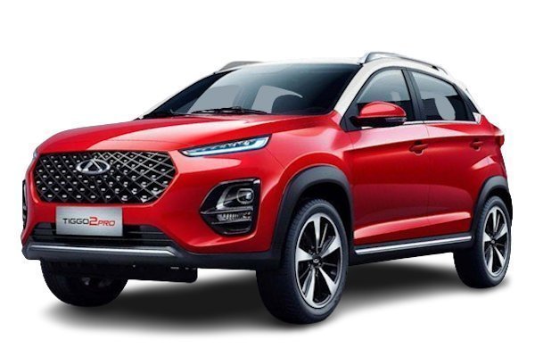 chirey tiggo-2-pro 