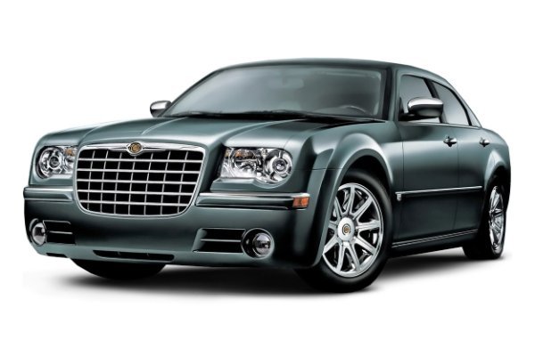 chrysler 300c I (LX)