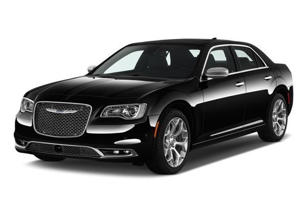 chrysler 300c II (LD) Facelift