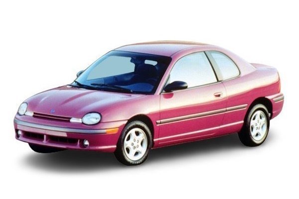 chrysler neon I