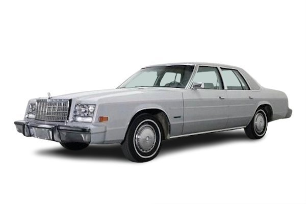 chrysler newport VII