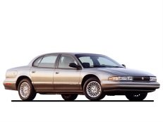chrysler concorde LH1