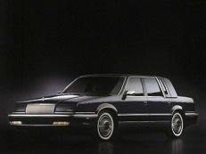 chrysler fifth-avenue Y-body