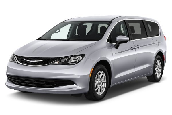chrysler grand-caravan RU