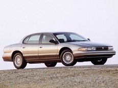 chrysler lhs LH1