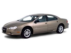 chrysler lhs LH2