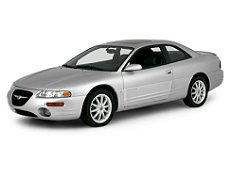 chrysler sebring FJ/JX