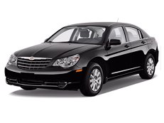 chrysler sebring JS