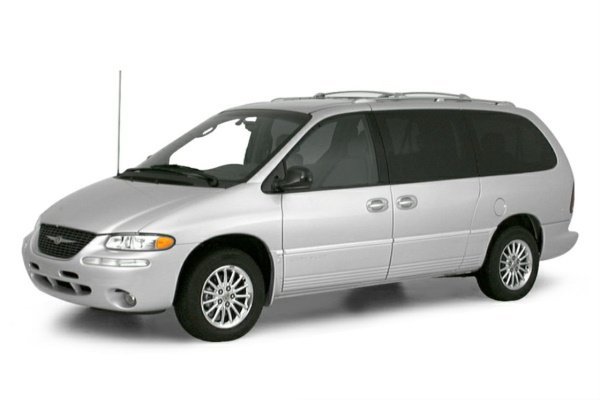 chrysler town-country III (GS)