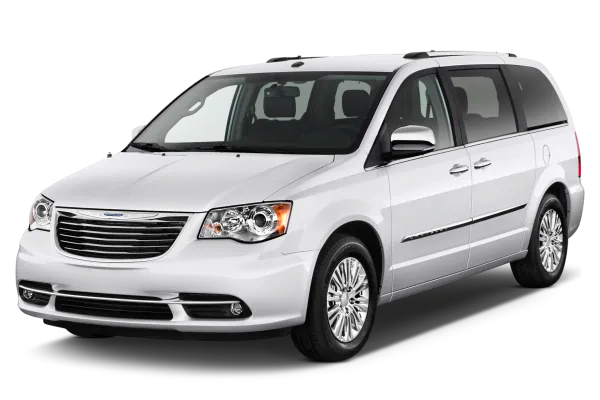 chrysler town-country V (RT)