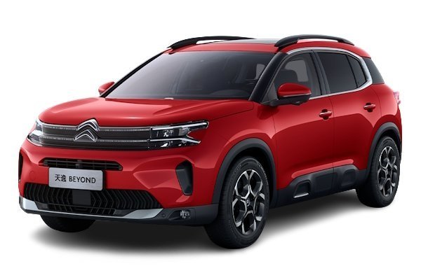 citroen beyond 