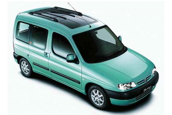 citroen berlingo I (M49)