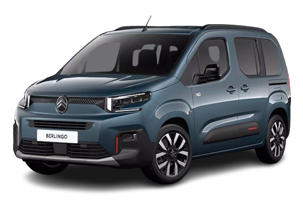 citroen berlingo-multispace K9 Facelift