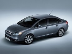 citroen c-triomphe Typ L