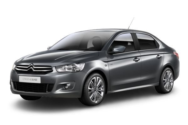 citroen c-elysee 