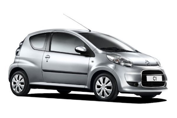 citroen c1 AB10