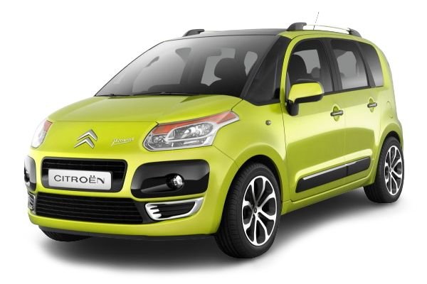 citroen c3-picasso 