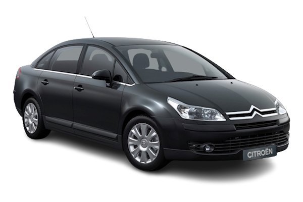 citroen c4 I