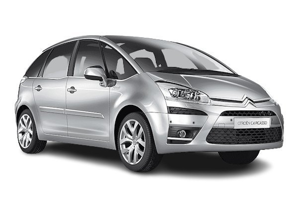 citroen c4-picasso I