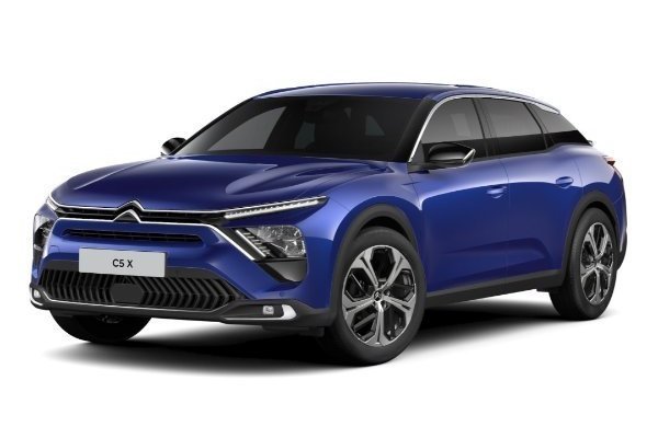 citroen c5-x 