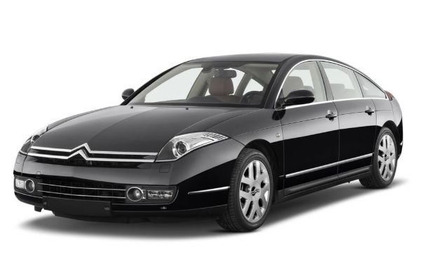 citroen c6 I