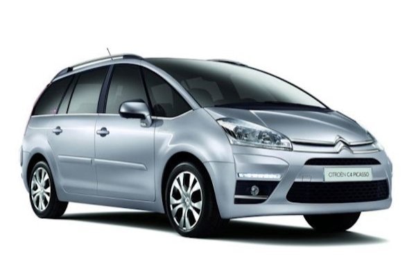 citroen grand-c4-picasso I