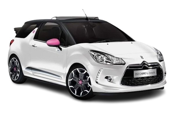 citroen ds3 