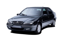 citroen elysee I