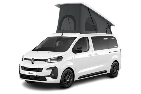 citroen holidays K0