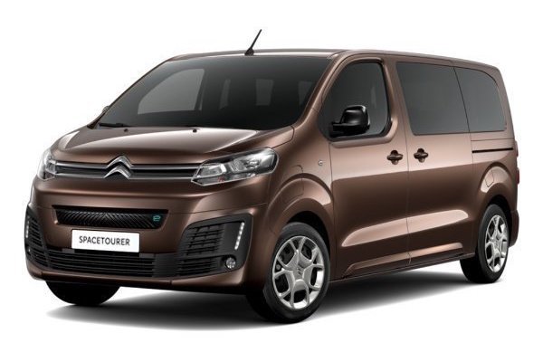 citroen spacetourer I