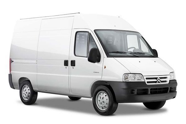 citroen relay I (244) Facelift