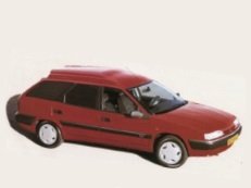 citroen xantia X1