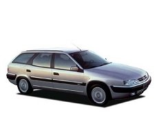 citroen xantia X2