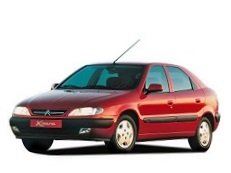 citroen xsara N