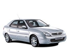 citroen xsara N Facelift
