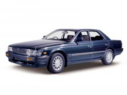nissan laurel VI (C33)