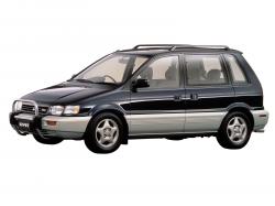 mitsubishi rvr N1/N2