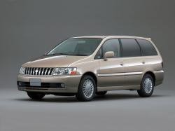 nissan bassara 