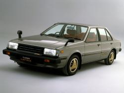 nissan sunny B11