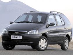 tata indigo 