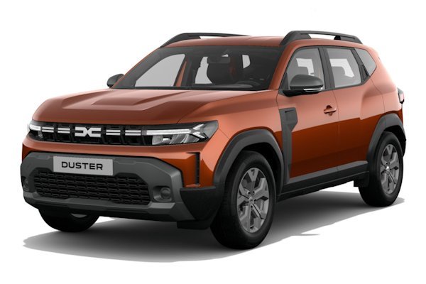 dacia duster III (P1310)