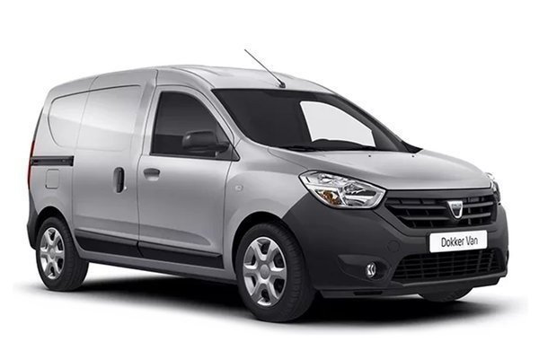 dacia dokker-express 